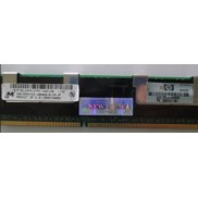 HP 4GB DDR3 PC3-10600R 500203-061